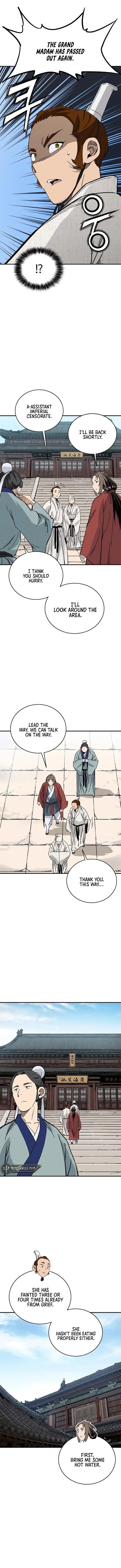 i-reincarnated-as-a-legendary-surgeon-chap-146-0