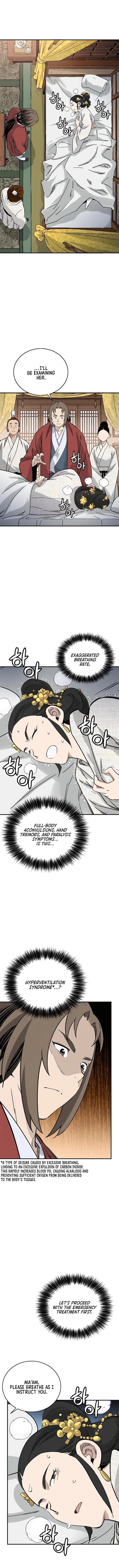 i-reincarnated-as-a-legendary-surgeon-chap-146-1