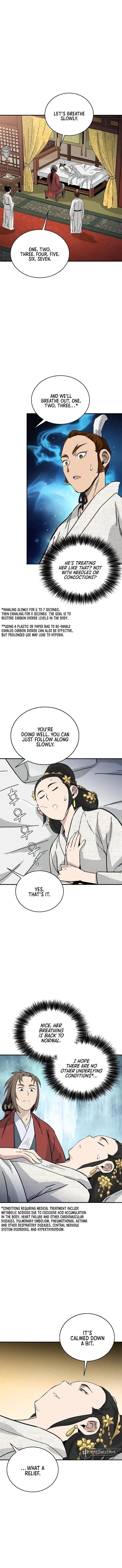 i-reincarnated-as-a-legendary-surgeon-chap-146-2