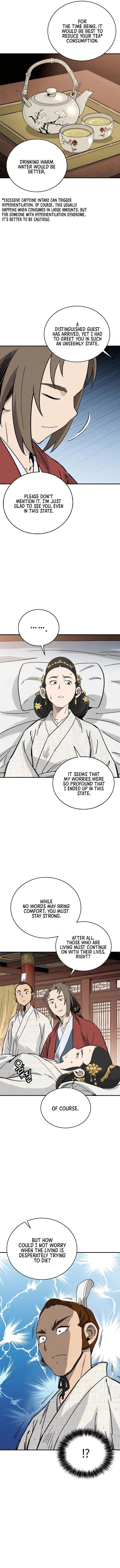 i-reincarnated-as-a-legendary-surgeon-chap-146-3