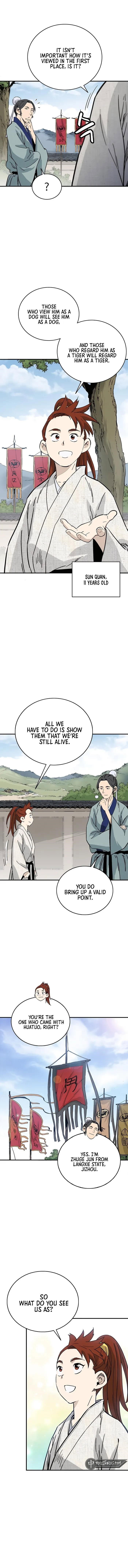 i-reincarnated-as-a-legendary-surgeon-chap-146-7