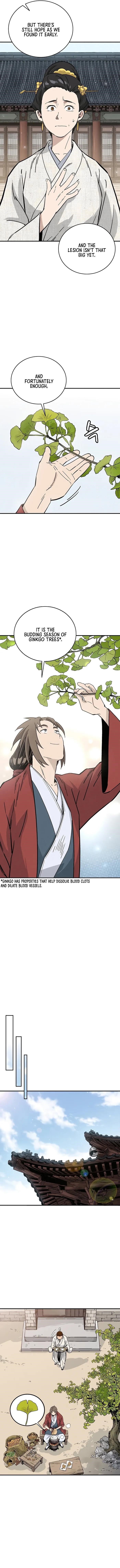 i-reincarnated-as-a-legendary-surgeon-chap-147-6