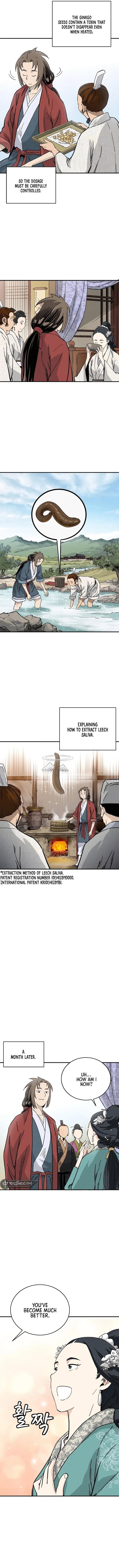 i-reincarnated-as-a-legendary-surgeon-chap-147-7