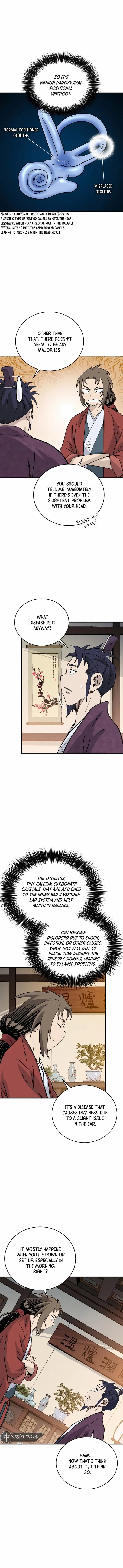 i-reincarnated-as-a-legendary-surgeon-chap-150-3
