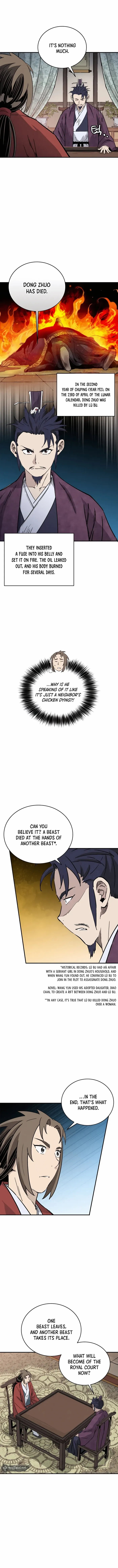 i-reincarnated-as-a-legendary-surgeon-chap-150-7