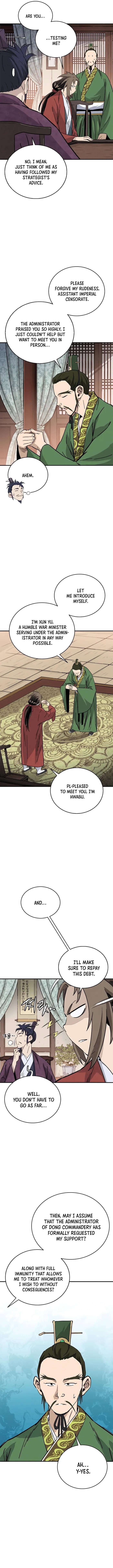 i-reincarnated-as-a-legendary-surgeon-chap-151-2