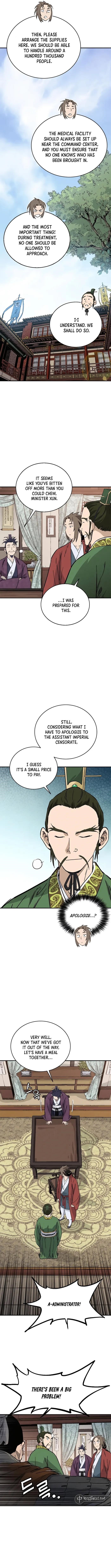 i-reincarnated-as-a-legendary-surgeon-chap-151-3