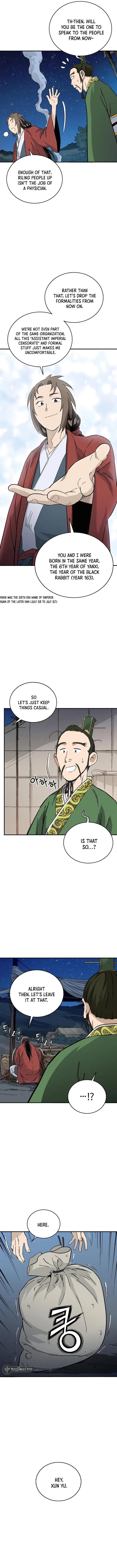 i-reincarnated-as-a-legendary-surgeon-chap-152-7