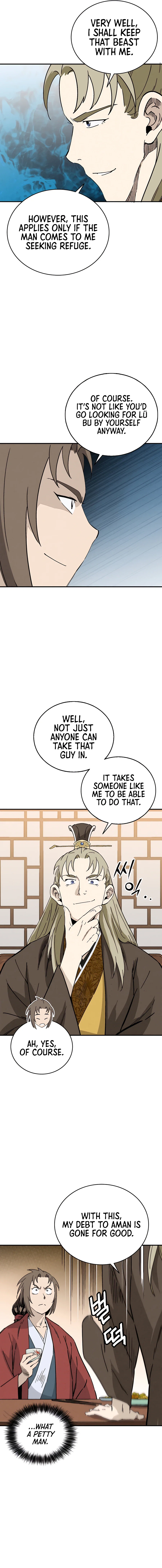 i-reincarnated-as-a-legendary-surgeon-chap-154-11