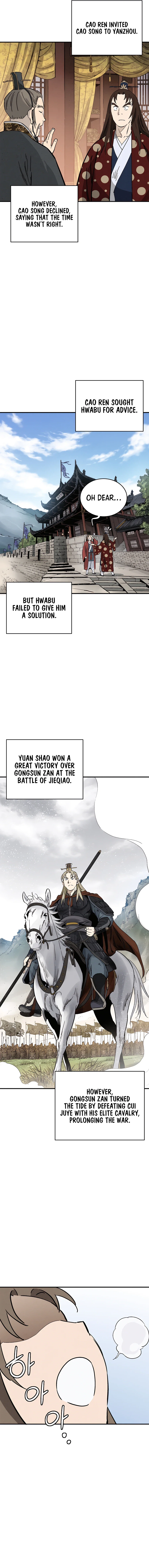 i-reincarnated-as-a-legendary-surgeon-chap-154-1