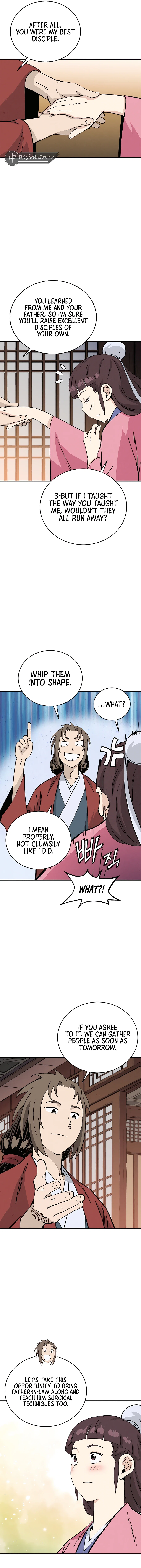 i-reincarnated-as-a-legendary-surgeon-chap-155-4