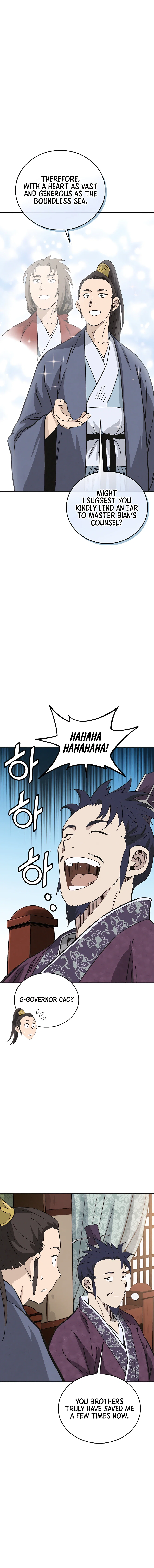 i-reincarnated-as-a-legendary-surgeon-chap-156-9