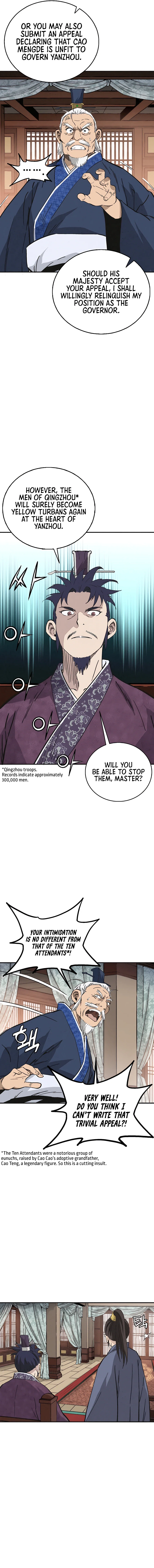 i-reincarnated-as-a-legendary-surgeon-chap-156-11