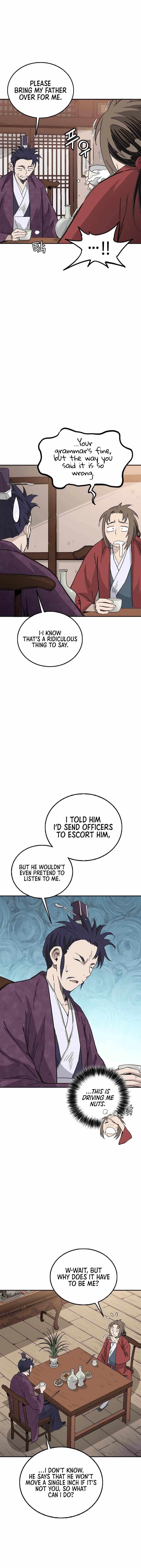 i-reincarnated-as-a-legendary-surgeon-chap-157-5