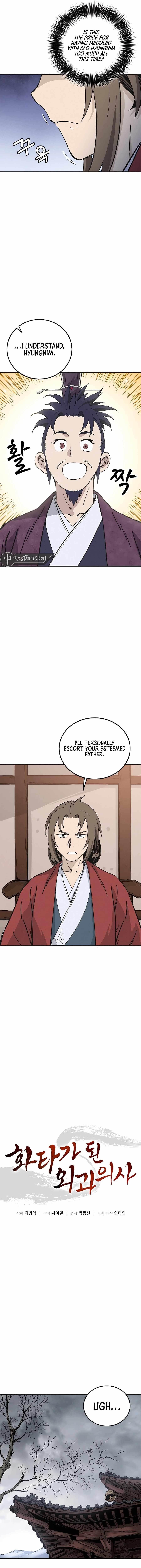 i-reincarnated-as-a-legendary-surgeon-chap-157-7