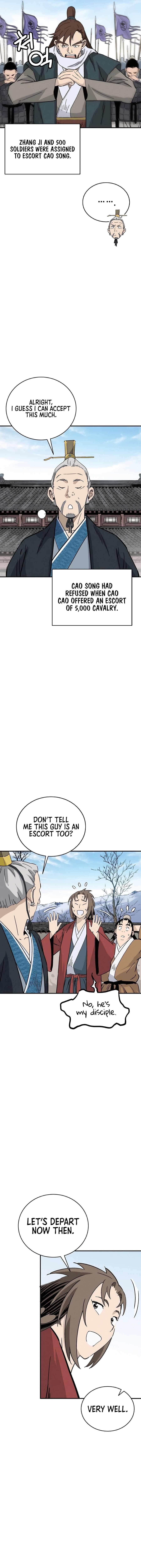 i-reincarnated-as-a-legendary-surgeon-chap-158-12