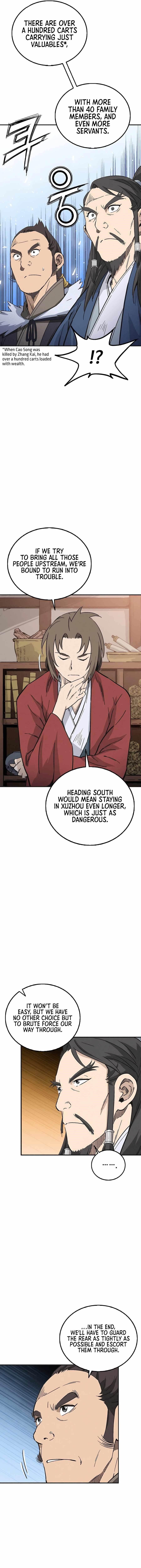i-reincarnated-as-a-legendary-surgeon-chap-158-2