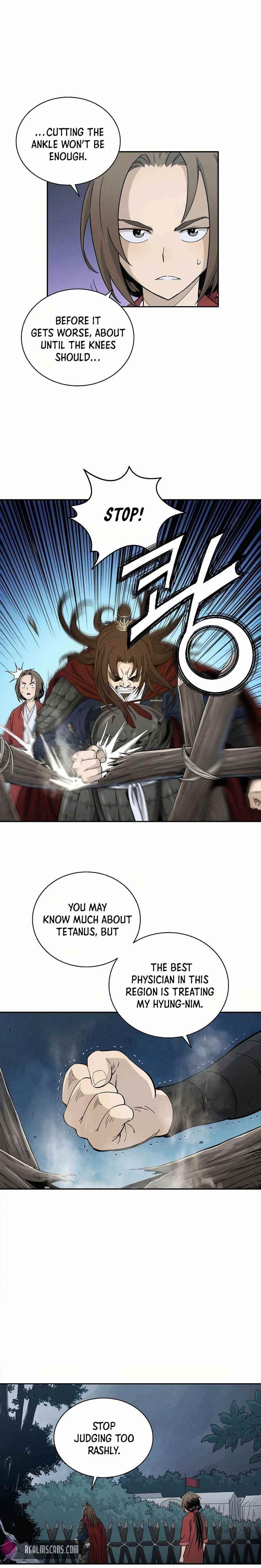 i-reincarnated-as-a-legendary-surgeon-chap-16-8