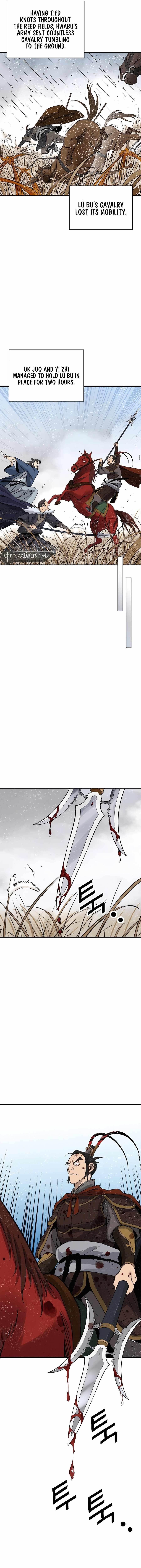 i-reincarnated-as-a-legendary-surgeon-chap-160-10