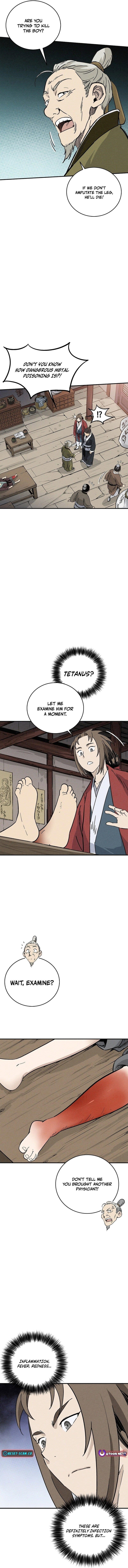 i-reincarnated-as-a-legendary-surgeon-chap-168-9