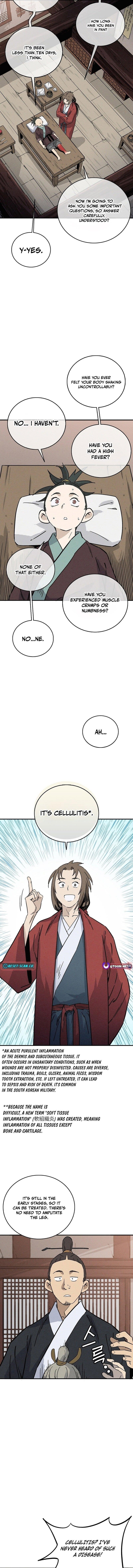 i-reincarnated-as-a-legendary-surgeon-chap-168-11