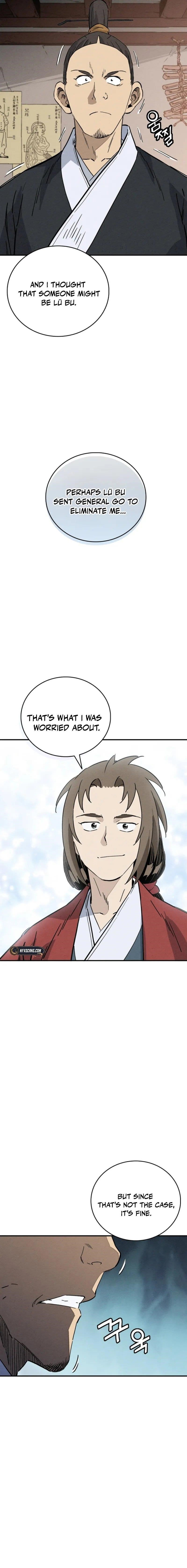 i-reincarnated-as-a-legendary-surgeon-chap-169-14
