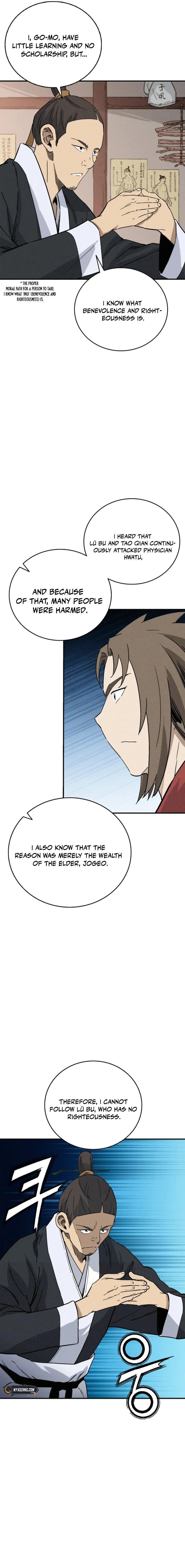 i-reincarnated-as-a-legendary-surgeon-chap-169-15