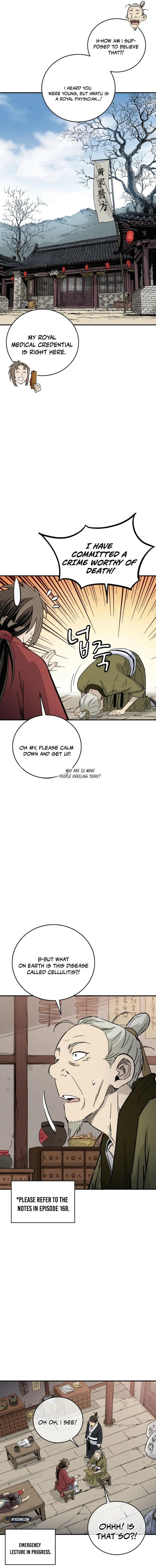 i-reincarnated-as-a-legendary-surgeon-chap-169-1