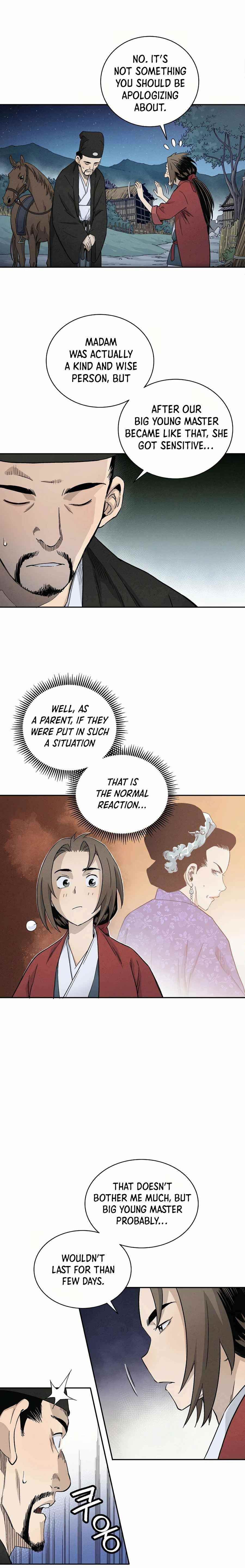i-reincarnated-as-a-legendary-surgeon-chap-17-18