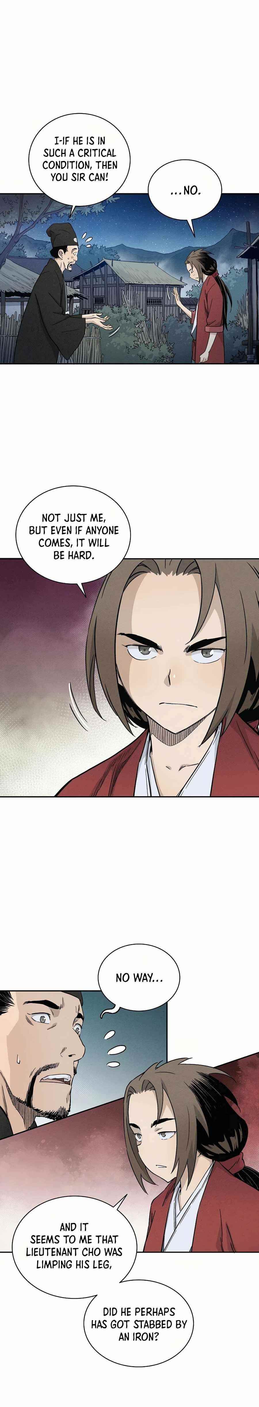 i-reincarnated-as-a-legendary-surgeon-chap-17-19