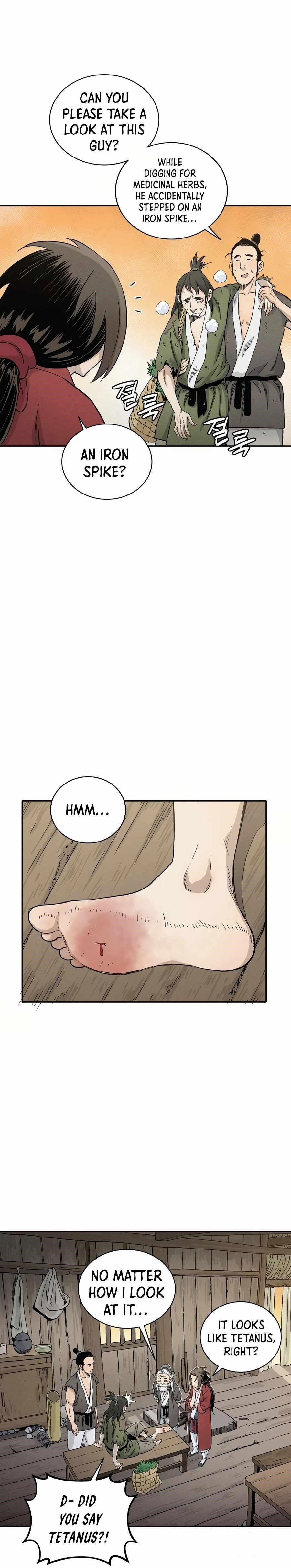 i-reincarnated-as-a-legendary-surgeon-chap-18-11