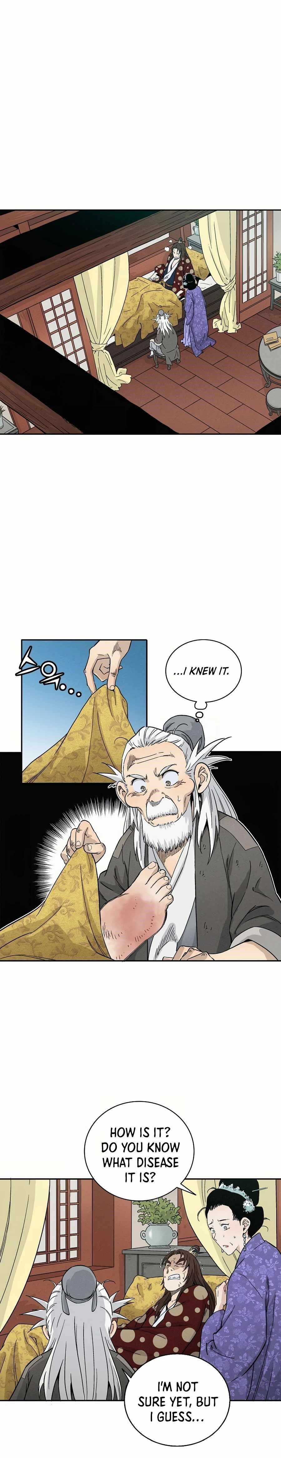 i-reincarnated-as-a-legendary-surgeon-chap-18-18