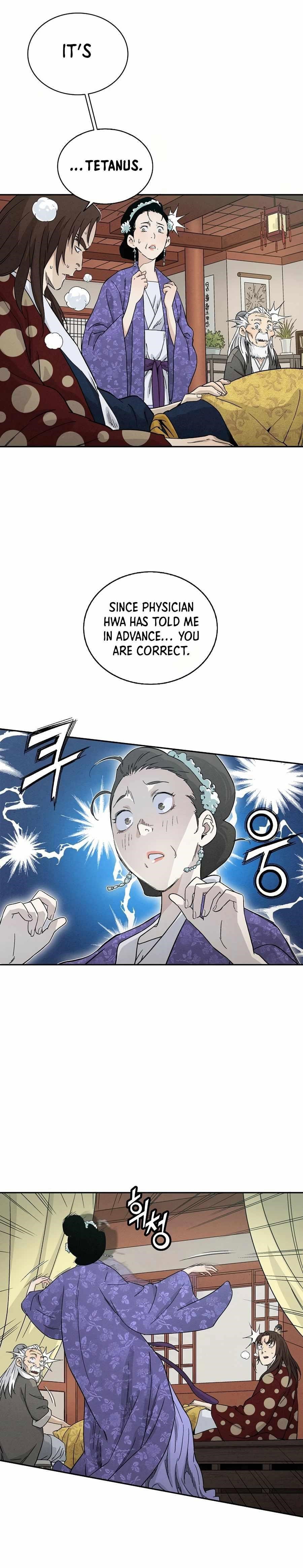 i-reincarnated-as-a-legendary-surgeon-chap-18-19