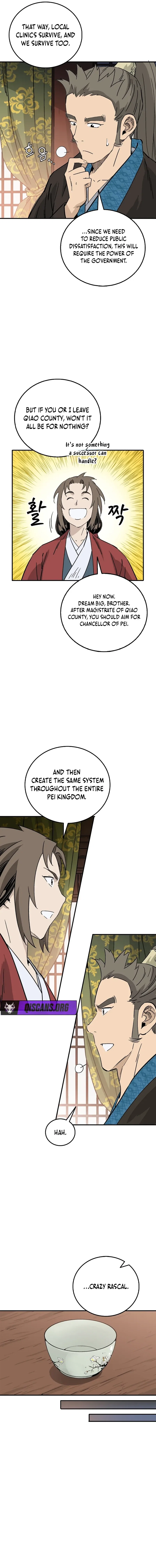 i-reincarnated-as-a-legendary-surgeon-chap-189-11