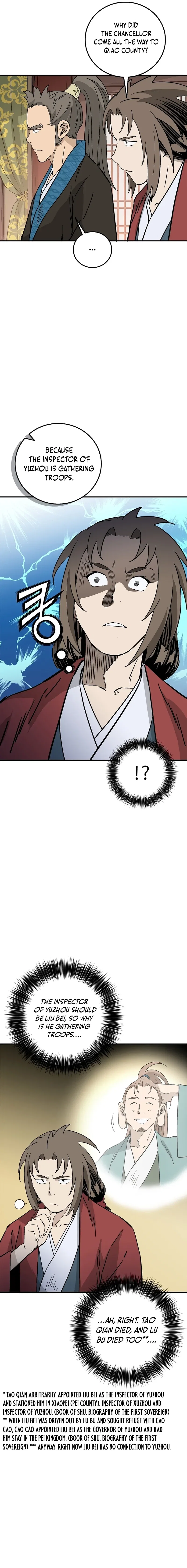 i-reincarnated-as-a-legendary-surgeon-chap-189-4
