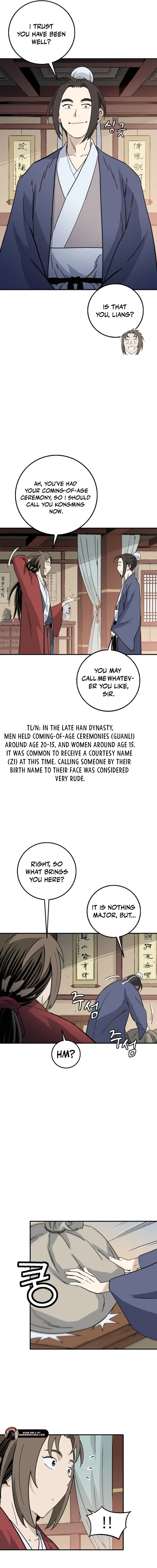 i-reincarnated-as-a-legendary-surgeon-chap-190-1