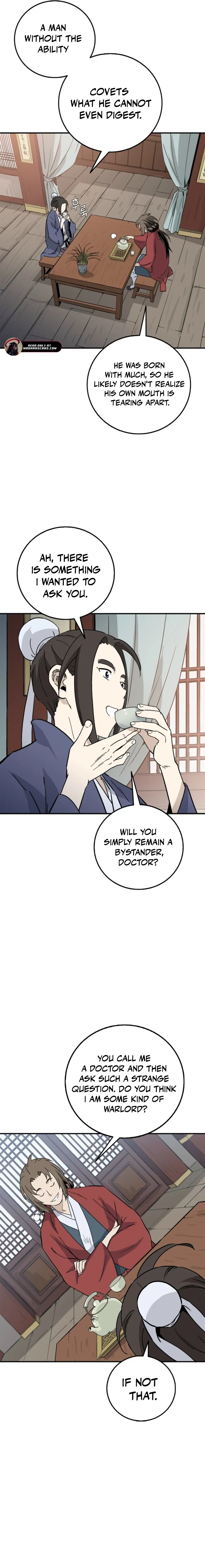 i-reincarnated-as-a-legendary-surgeon-chap-190-4