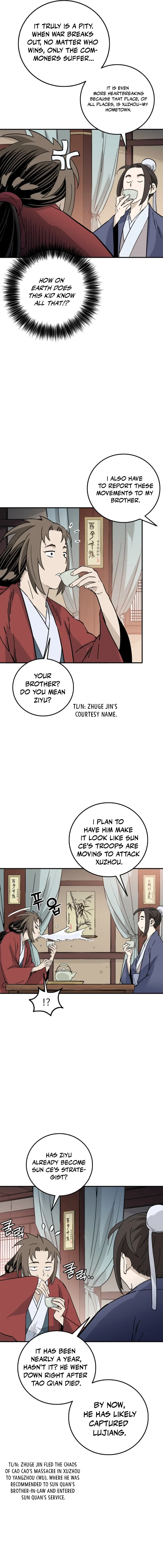 i-reincarnated-as-a-legendary-surgeon-chap-190-6