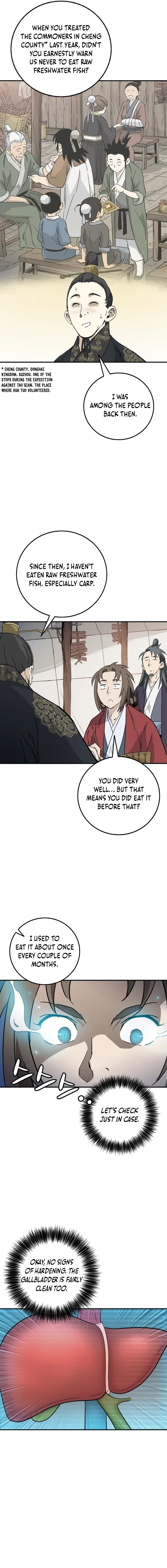 i-reincarnated-as-a-legendary-surgeon-chap-191-4