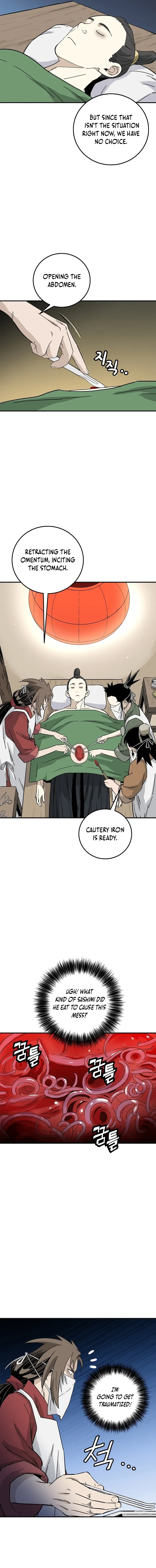 i-reincarnated-as-a-legendary-surgeon-chap-191-8