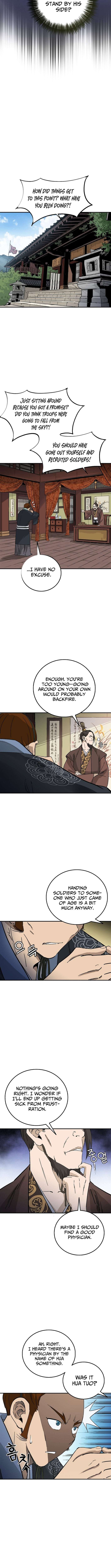 i-reincarnated-as-a-legendary-surgeon-chap-192-10