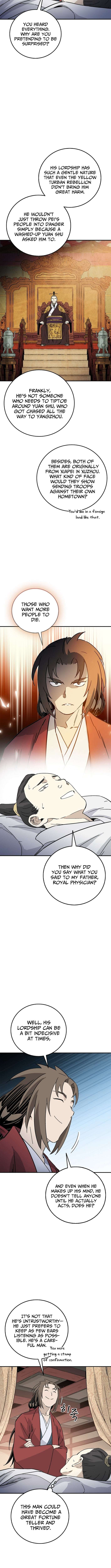 i-reincarnated-as-a-legendary-surgeon-chap-192-2