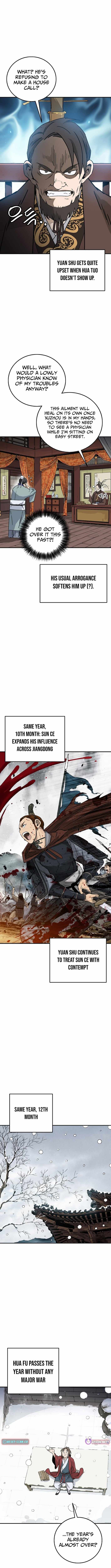 i-reincarnated-as-a-legendary-surgeon-chap-193-5