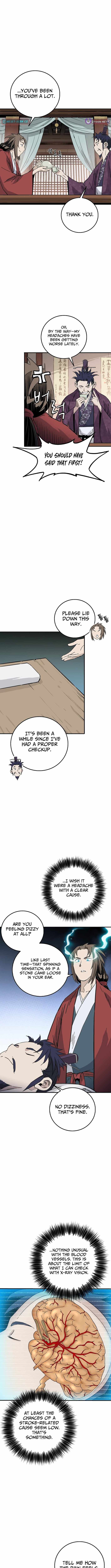 i-reincarnated-as-a-legendary-surgeon-chap-193-8
