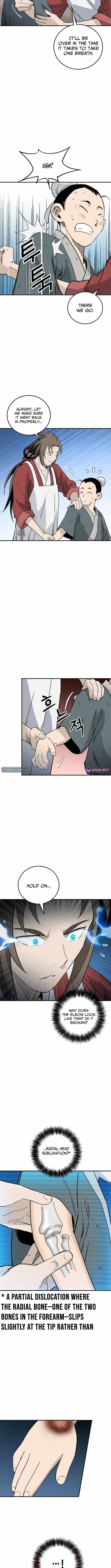 i-reincarnated-as-a-legendary-surgeon-chap-196-9