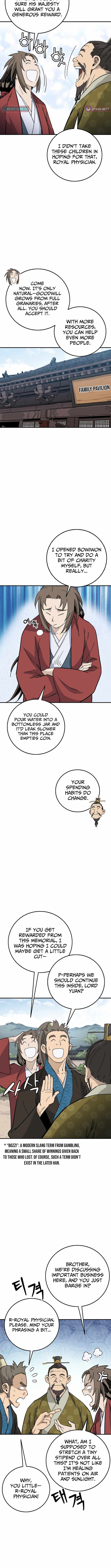 i-reincarnated-as-a-legendary-surgeon-chap-199-9
