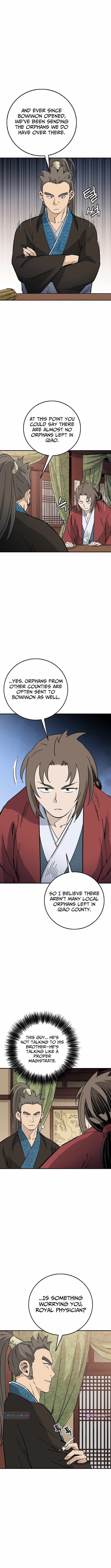 i-reincarnated-as-a-legendary-surgeon-chap-199-2