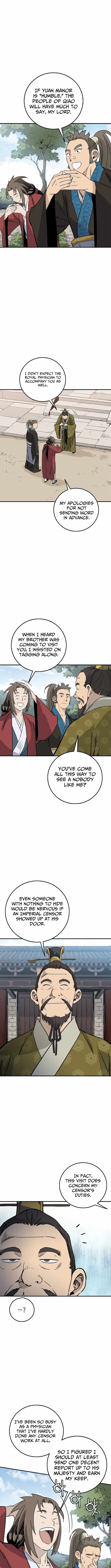 i-reincarnated-as-a-legendary-surgeon-chap-199-7
