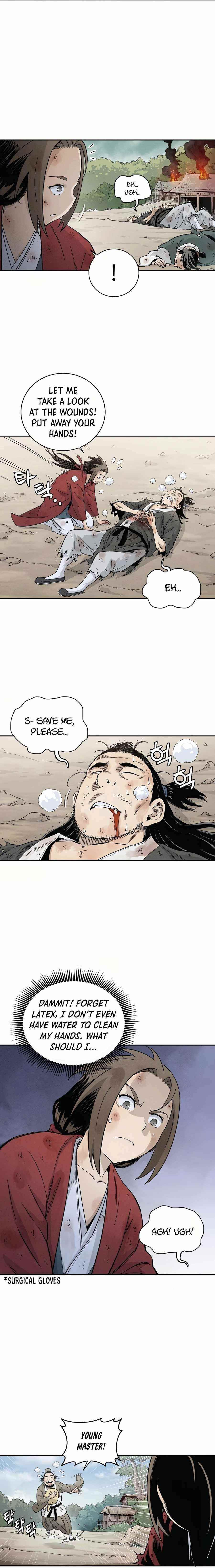 i-reincarnated-as-a-legendary-surgeon-chap-2-1