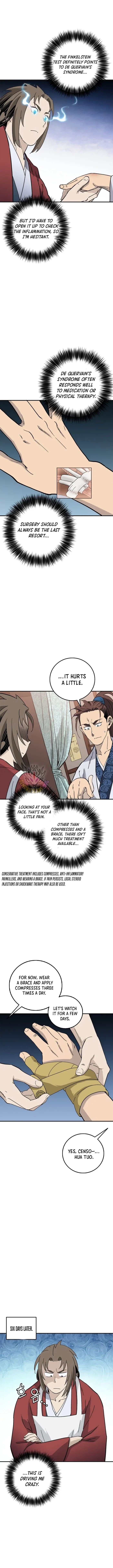 i-reincarnated-as-a-legendary-surgeon-chap-205-9